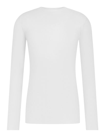 Ten Cate heren Thermo T-shirt r.hals L.mouw 60388