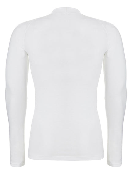 Ten Cate heren Thermo T-shirt turtl neck Lange mouw 30243