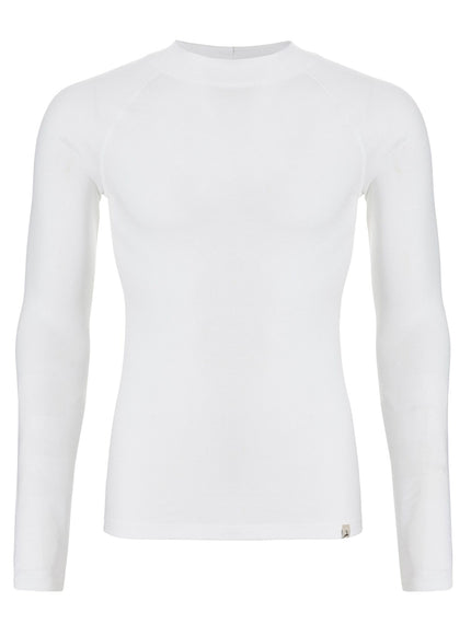Ten Cate heren Thermo T-shirt turtl neck Lange mouw 30243