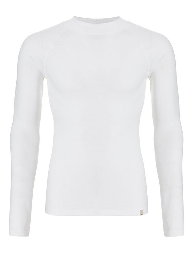 Ten Cate heren Thermo T-shirt turtl neck Lange mouw 30243