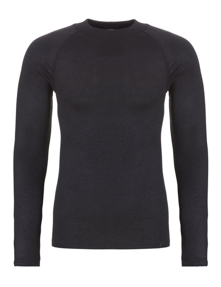 Ten Cate heren Thermo T-shirt turtl neck Lange mouw 30243