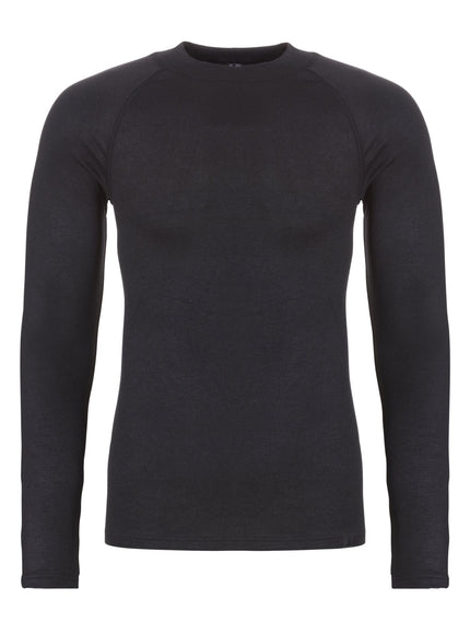 Ten Cate heren Thermo T-shirt turtl neck Lange mouw 30243