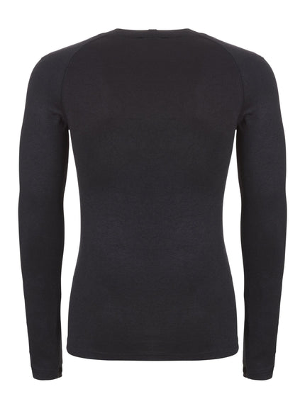 Ten Cate heren Thermo T-shirt turtl neck Lange mouw 30243