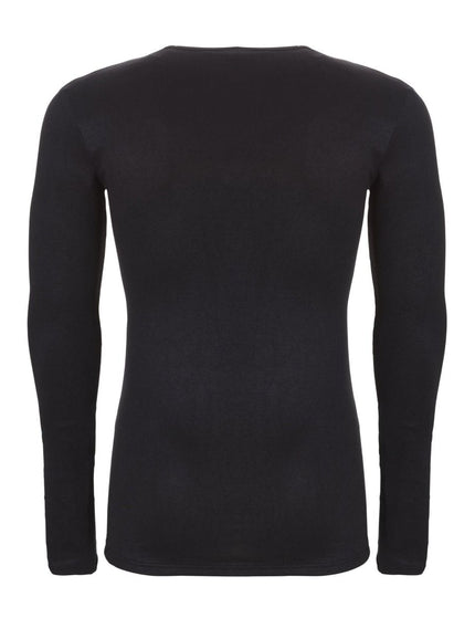 Ten Cate heren Thermo T-shirt V-hals lange mouw 30246