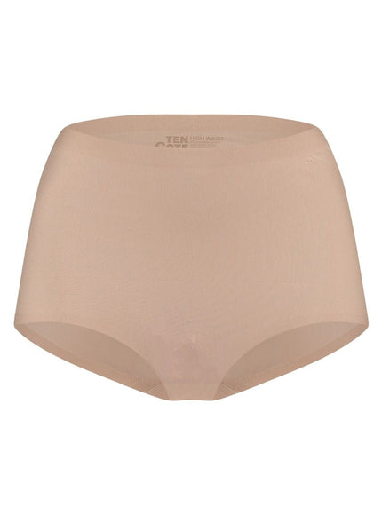Ten cate Secrets cotton highwaist brief 32047