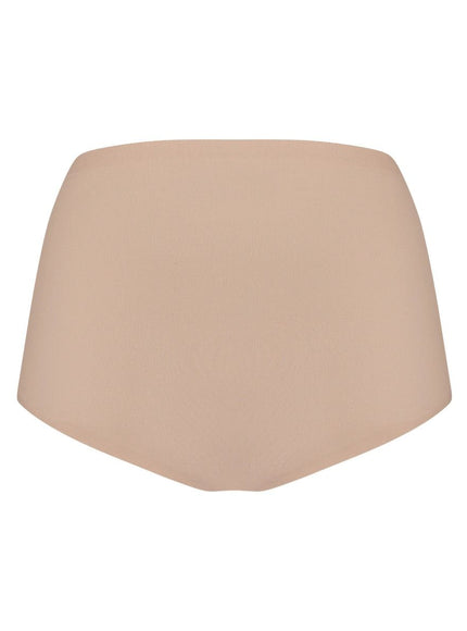 Ten cate Secrets cotton highwaist brief 32047