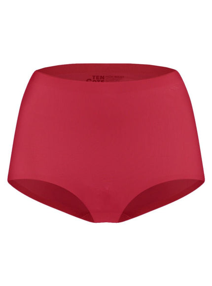 Ten cate Secrets cotton highwaist brief 32047