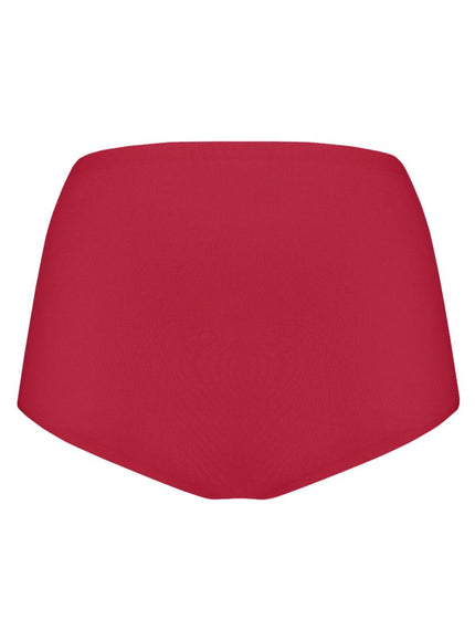 Ten cate Secrets cotton highwaist brief 32047