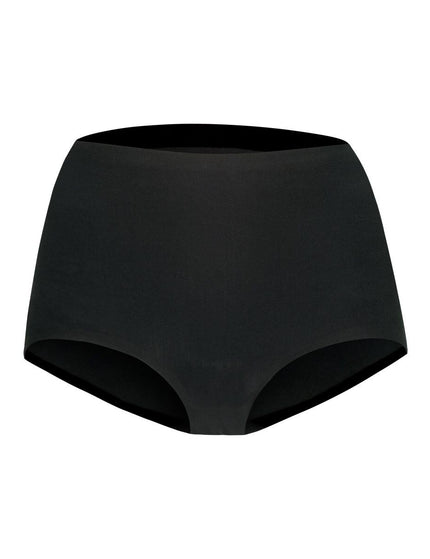 Ten cate Secrets cotton highwaist brief 32047 – black