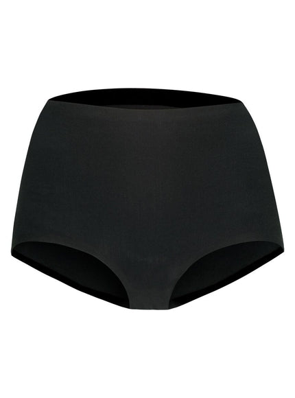 Ten cate Secrets cotton highwaist brief 32047