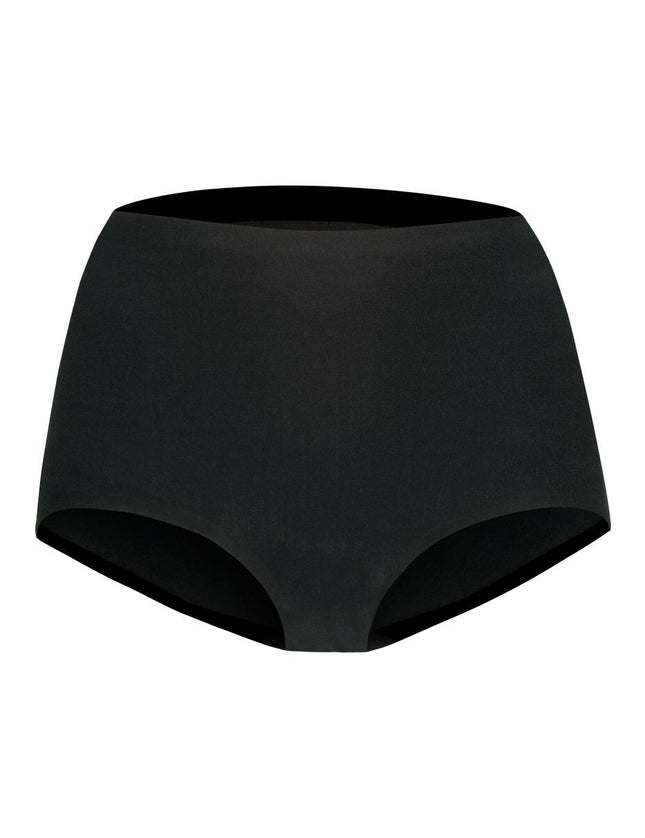Ten cate Secrets cotton highwaist brief 32047