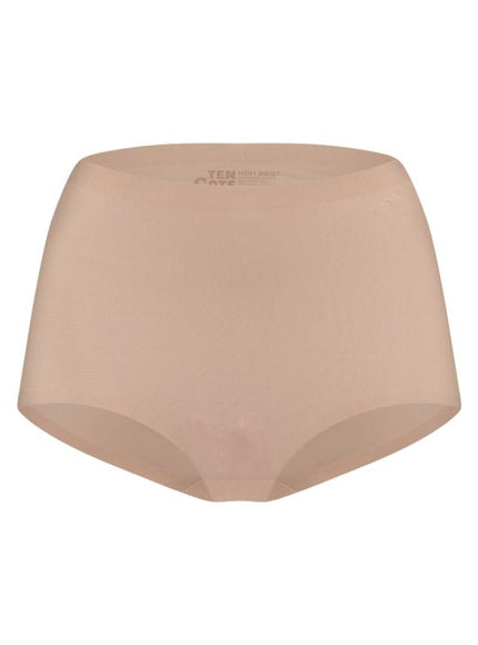 Ten cate Secrets cotton highwaist brief 32047