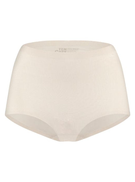 Ten cate Secrets cotton highwaist brief 32047