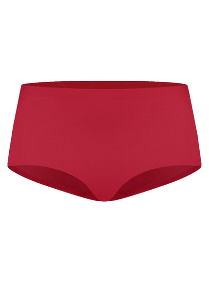 Ten cate Secrets cotton midi brief 32051 – red