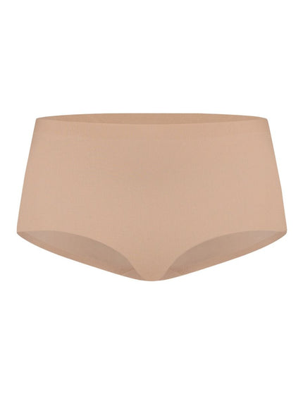 Ten cate Secrets cotton midi brief 32051 – walnut