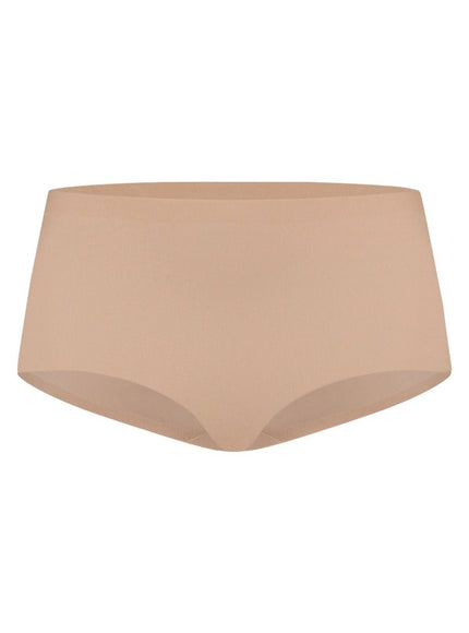 Ten cate Secrets cotton midi brief 32051 – walnut