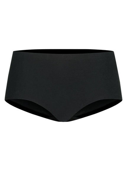 Ten cate Secrets cotton midi brief 32051 – black