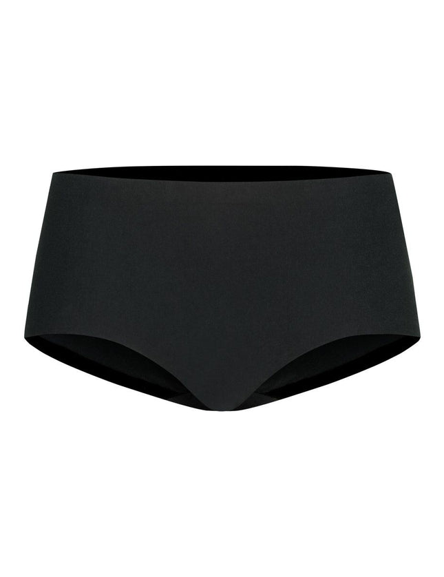 Ten cate Secrets cotton midi brief 32051 – black