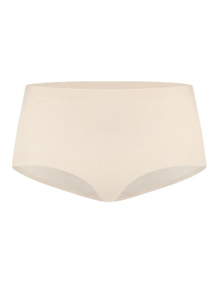 Ten cate Secrets cotton midi brief 32051 – almond