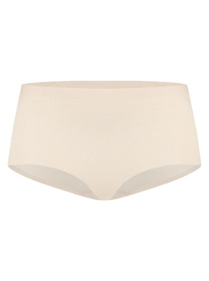 Ten cate Secrets cotton midi brief 32051 – almond