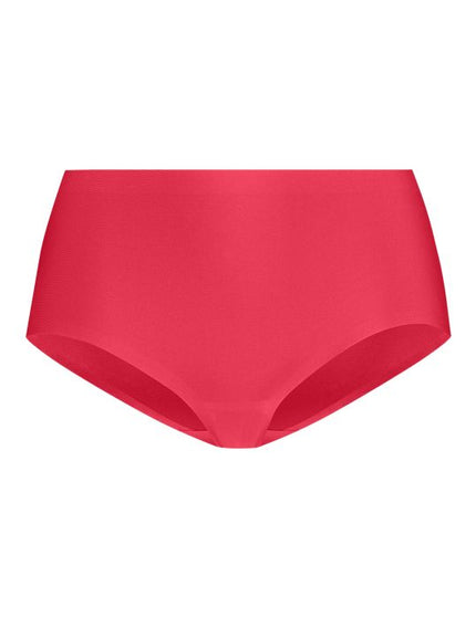 Ten cate Secrets cotton midi brief 32051 – rasberry