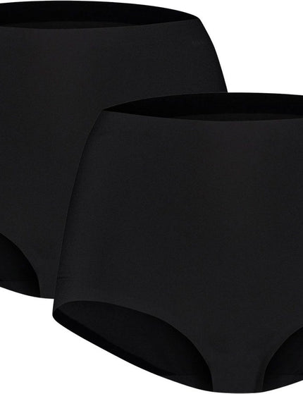 Ten Cate Secrets High waist 2-pack 60951