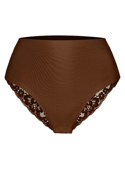 Ten Cate Secrets high waist brazilian 31821