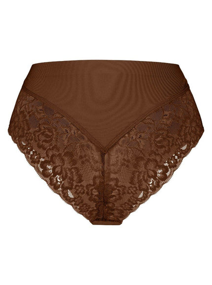 Ten Cate Secrets high waist brazilian 31821