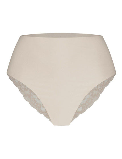 Ten Cate Secrets high waist brazilian 31821 – almond