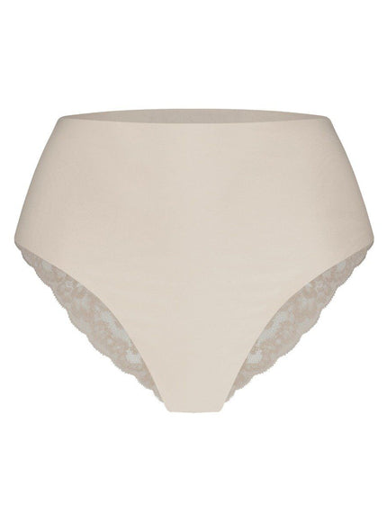 Ten Cate Secrets high waist brazilian 31821