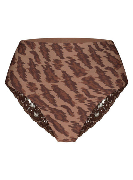 Ten Cate Secrets high waist brazilian 31821