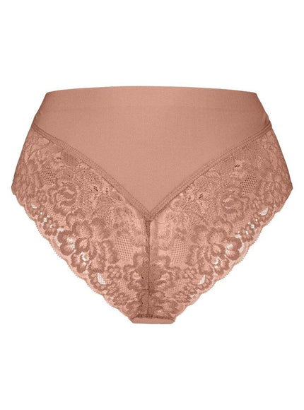 Ten Cate Secrets high waist brazilian 31821