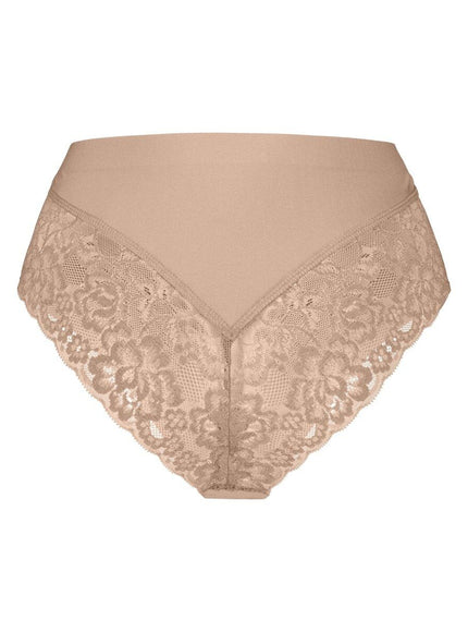 Ten Cate Secrets high waist brazilian 31821
