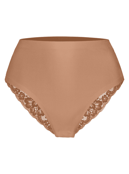 Ten Cate Secrets high waist brazilian 31821
