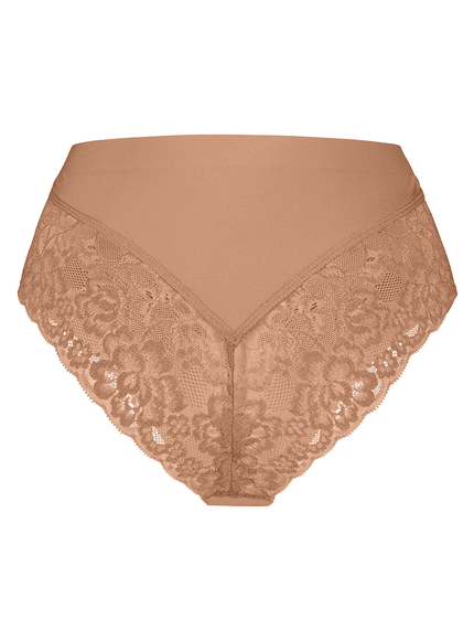 Ten Cate Secrets high waist brazilian 31821