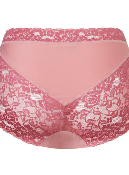 Ten Cate Secrets high waist brief lace 31758
