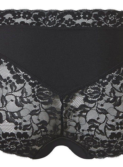 Ten Cate Secrets high waist brief lace 31758