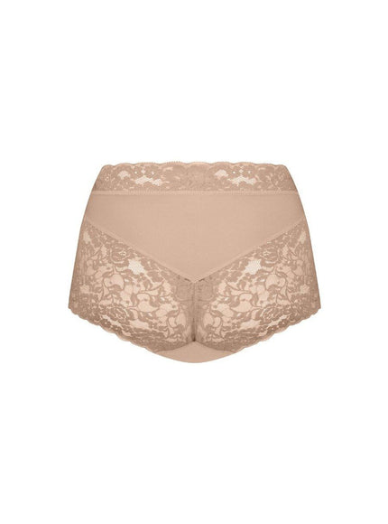 Ten Cate Secrets high waist brief lace 31758