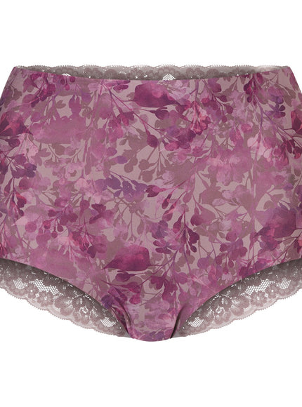 Ten Cate Secrets high waist brief lace 31758