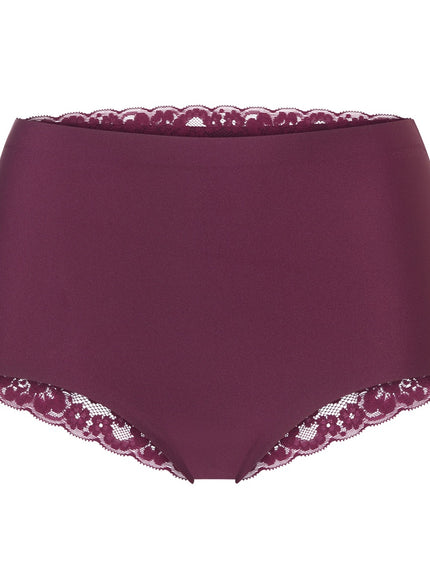 Ten Cate Secrets high waist brief lace 31758