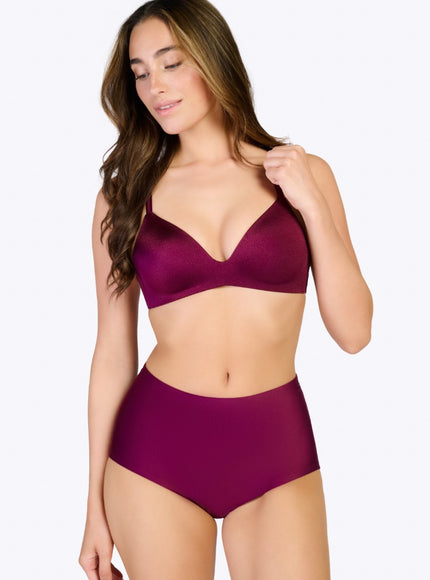 Ten Cate Secrets high waist brief lace 31758