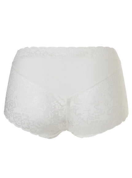 Ten Cate Secrets high waist brief lace 31758