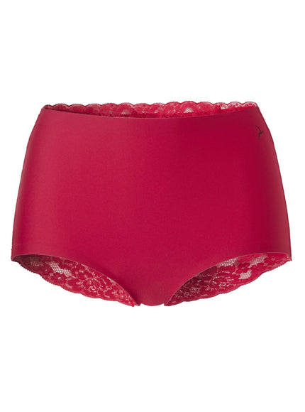 Ten Cate Secrets high waist brief lace 31758