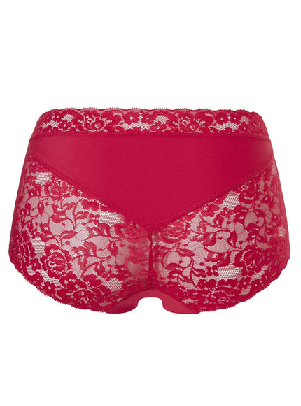 Ten Cate Secrets high waist brief lace 31758