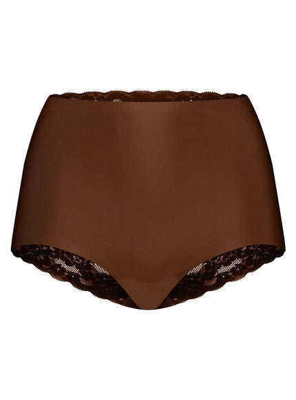 Ten Cate Secrets high waist brief lace 31758