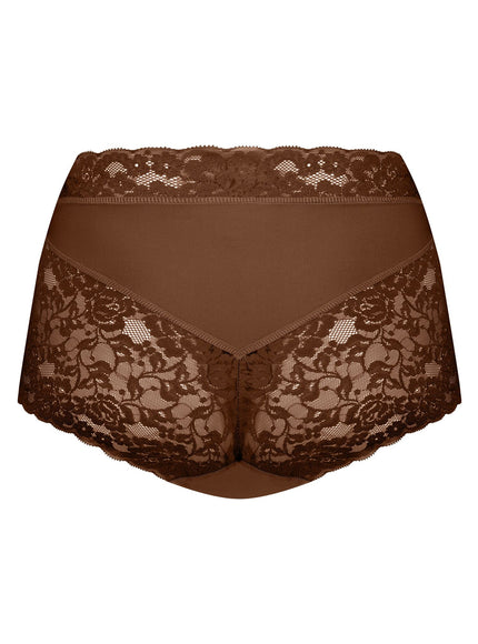 Ten Cate Secrets high waist brief lace 31758