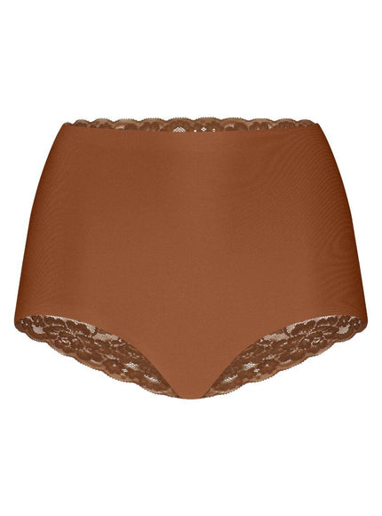 Ten Cate Secrets high waist brief lace 31758
