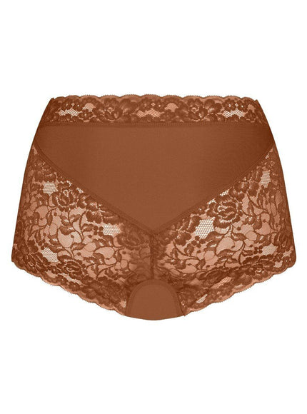 Ten Cate Secrets high waist brief lace 31758