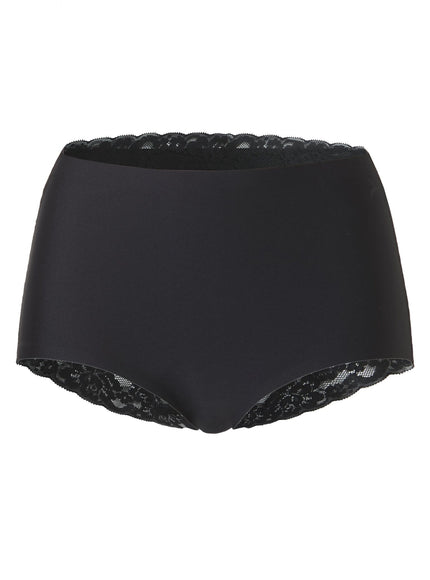 Ten Cate Secrets high waist brief lace 31758