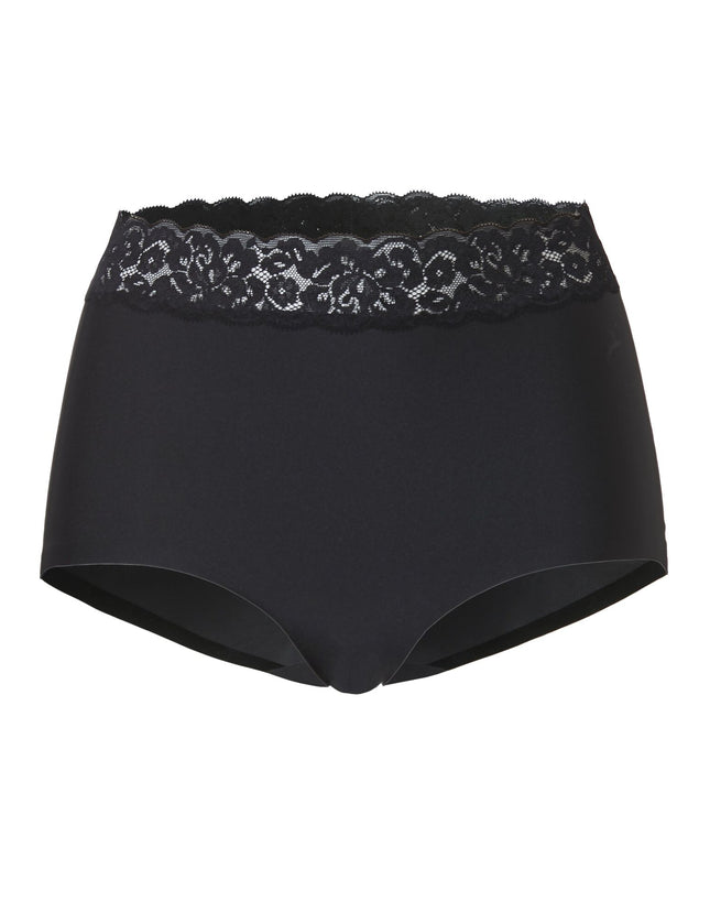 Ten Cate Secrets high waist brief lace 31913